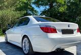 BMW 540i E60 M-Paket ab Werk - BMW: M E60 Paket