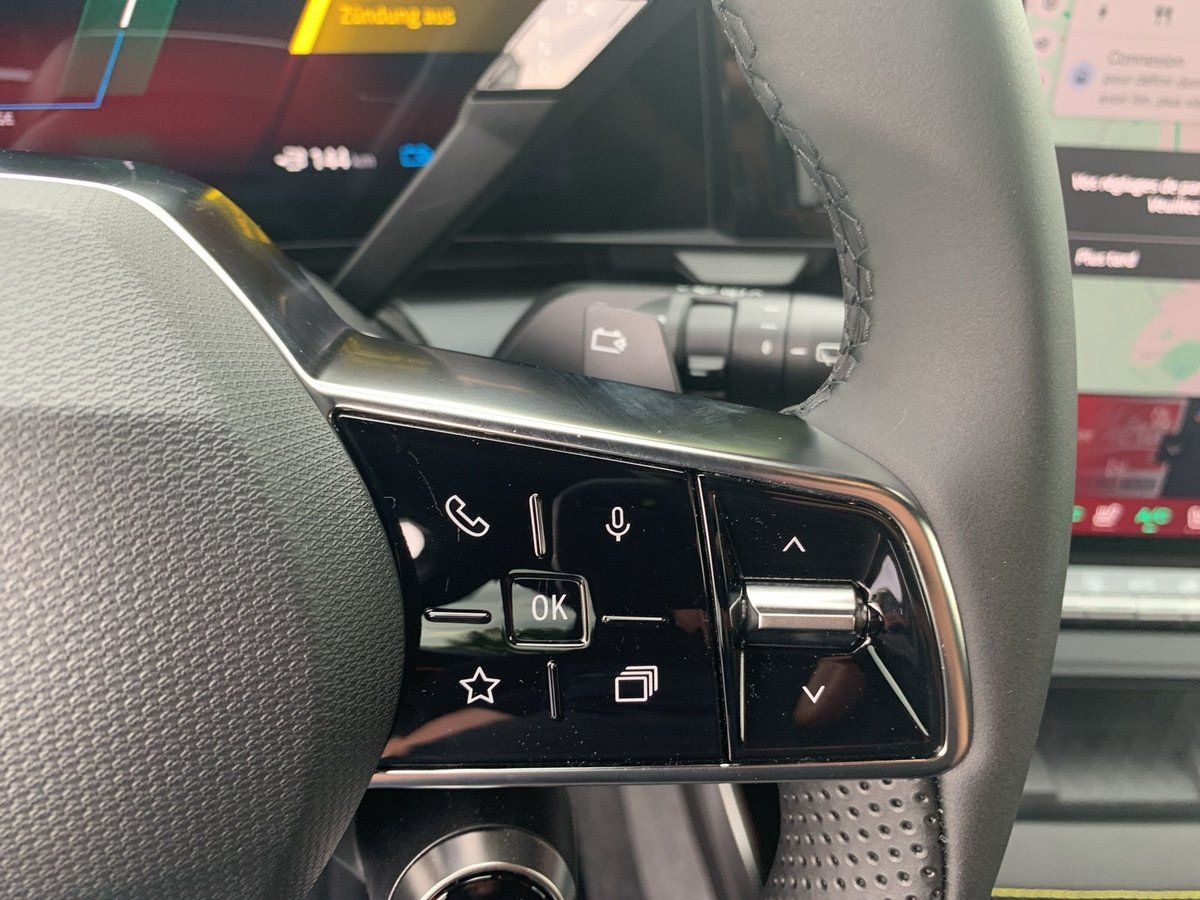 Renault Scenic E-TECH - Bild 23