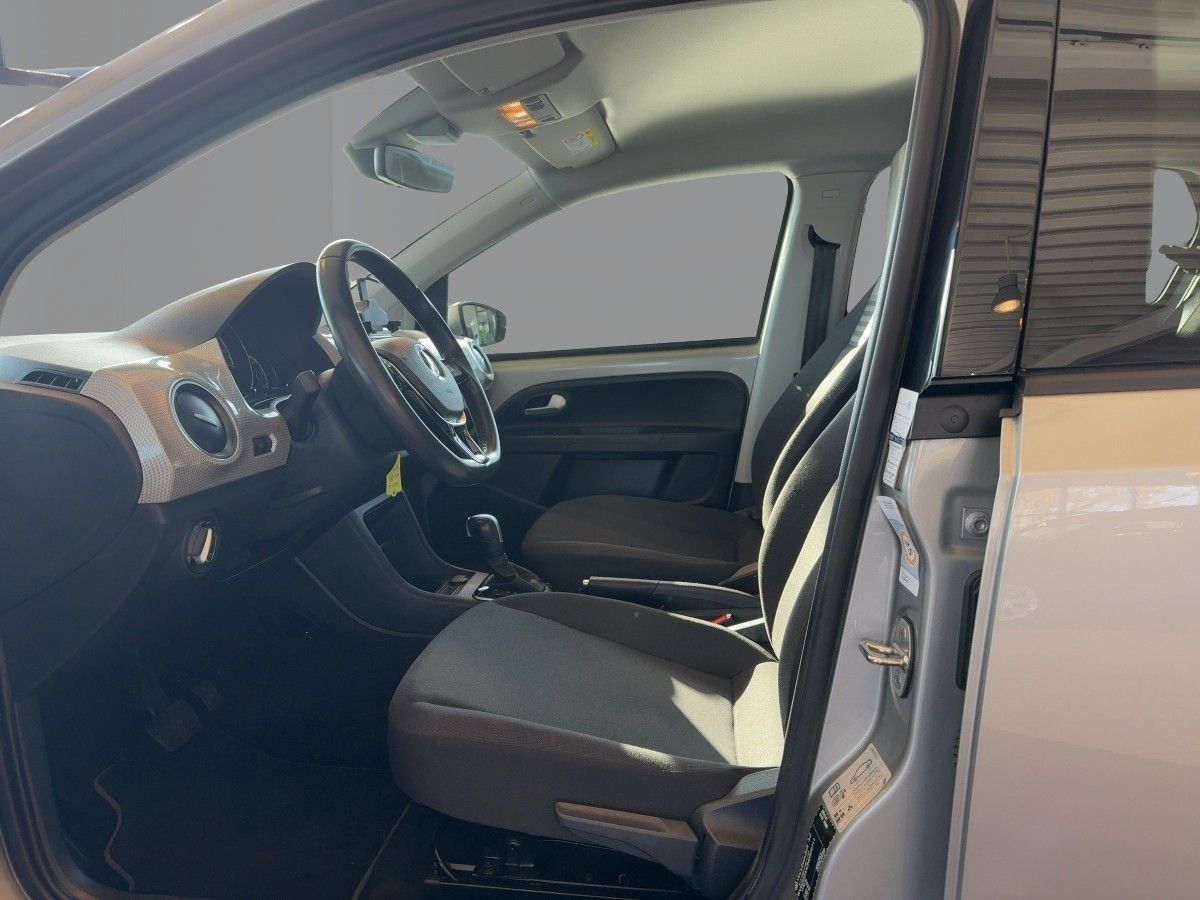 Volkswagen e-up! - Bild 9