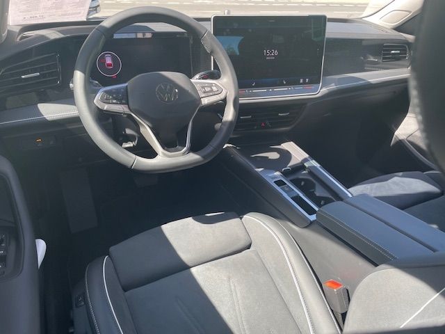 Passat Variant 2.0 TDI Business Navi HeadUp el.H