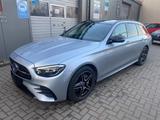 Mercedes-Benz T-Modell E 300 de AMG LINE /PANORAMA/ VOLL LEDER - Mercedes-Benz E 300: T Modell
