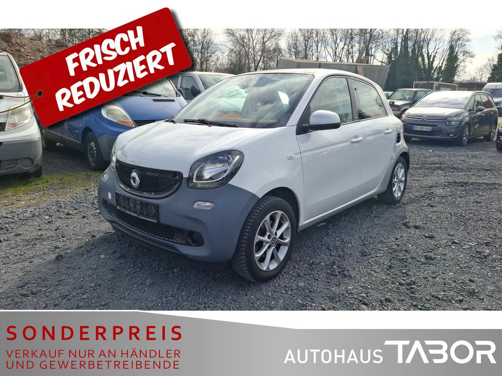 Angebot ansehen Smart ForFour