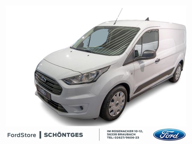 Ford Transit Connect 1.5d Trend L2 Klima ParkPilot DA