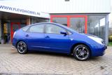 Toyota Prius 1.5 VVT-i Business Edition Aut. Leder|Navi - Toyota Prius aus 2008 mit Hybrid-Antrieb