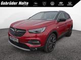 Opel Grandland X Ultimate Plug-In-Hybrid 4 ACC 360° - Opel Grandland (X) Hybrid (/Elektro) Hybrid4 mit Benzin-Antrieb