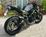Kawasaki Z900 2020 | 1. Hand | unfallfrei | Top Zustand - 900Z1