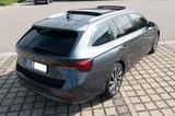 Skoda Octavia 1.5 TSI e-TEC DSG, AHK, SHZ, Pano, 18" - Skoda Octavia: 18 Tsi