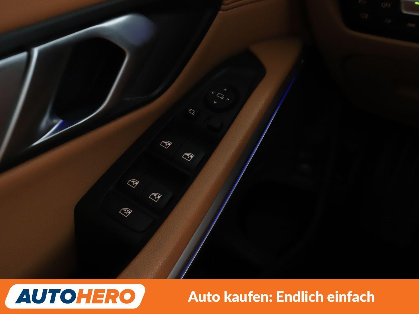 BMW 320 3er 320i Luxury Line Aut.*NAV*LED*TEMPO*CAM*PLA*, миниатюра 26