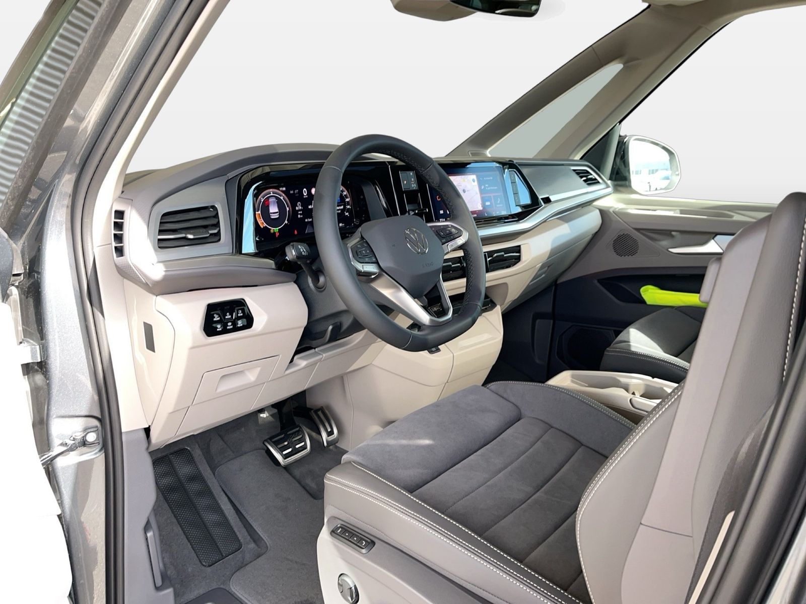Volkswagen T7 Multivan - Bild 8