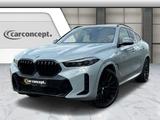 BMW X6 30d M Sport Pro*22 *H&K*Pano*Iconic*LED*AHK - BMW X6 aus 2025