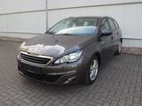 Peugeot 308 SW Business-Line 2.0D 1. Hand TÜV 03.2027 - Peugeot 308 in Magdeburg