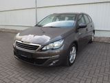 Peugeot 308 SW Business-Line 2.0D 1. Hand TÜV 03.2027 - Peugeot 308: SW Business