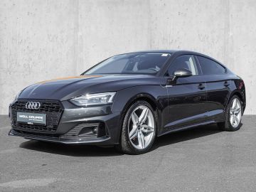 Audi A5 - 2