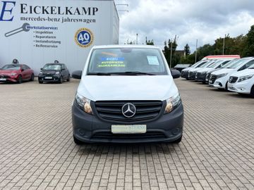 Mercedes Vito - 7