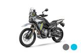 CFMOTO 450 MT,  4 Jahre Werksgarantie, A2 - CFMOTO 450MT