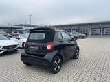 Smart smart EQ fortwo cabrio COOL&AUDIO+LED-TAG+SITZH. - Smart ForTwo in Bielefeld