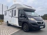 LMC Breezer T 737 Black Selection - LMC Wohnwagen & Wohnmobile