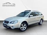 Subaru Legacy Kombi/ Outback 3.0 R LEDER/NAVI/AHK/ACC - Subaru in Dortmund