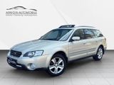 Subaru Legacy Kombi/ Outback 3.0 R LEDER/NAVI/AHK/ACC - Subaru Legacy: R