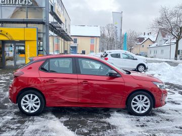 Bild 2 Opel CORSA EDITION WINTERPAK. PDC RFK CARPLAY ANDROID