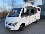 Bürstner Viseo I 690 G - Offers