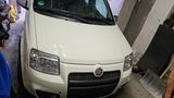 Fiat Panda 100HP - Fiat: 100hp