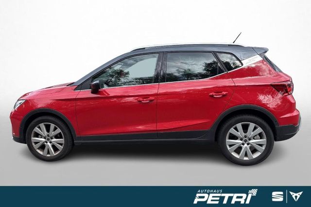 Foto Nummer 2: SEAT Arona