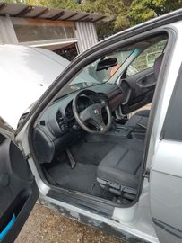 BMW 318 - 10