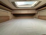 HYMER / ERIBA / HYMERCAR ML-T 560 4X4 Mercedes - Allradantrieb Mercedes