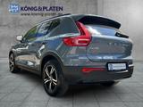 Volvo XC40 B3 2WD Plus Dark Klima Navi Rückfahrkamera - Volvo XC40: Plus Dark