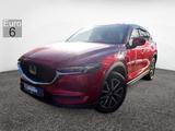 Mazda CX-5 SKYACTIV-G 194 AWD AL-Sports HUD MATRIX-LED - Mazda CX-5 aus 2017