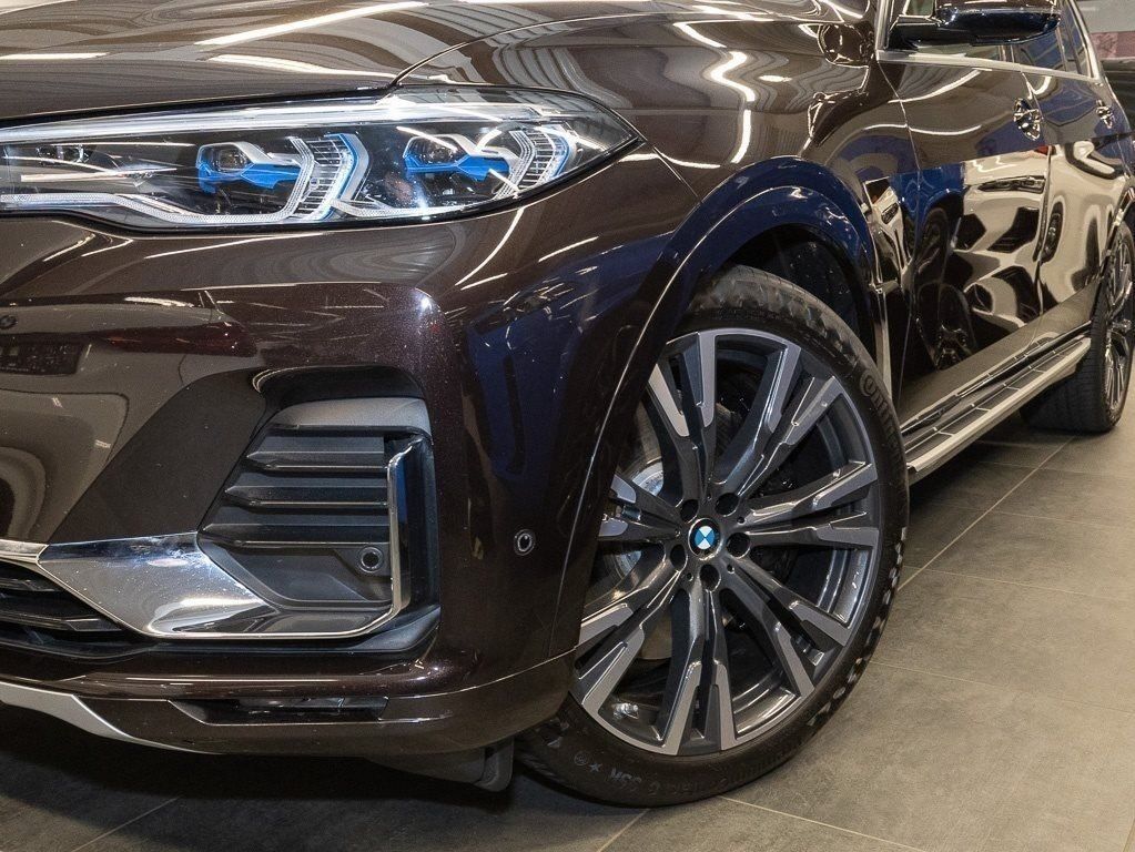BMW X7 - Bild 3
