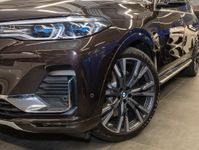 BMW X7 - Vorschau Bild 3
