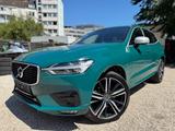Volvo XC60 R-Design AWD/PANO/360°CAM/ASSIST/SHZ/KEY-GO