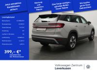 Skoda Kodiaq - Vorschau Bild 2
