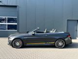 Mercedes-Benz MERCEDES BENZ C-AMG  63-S ,1OF499,CABRIO  - Mercedes-Benz C 63 AMG aus 2022
