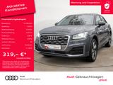 Audi Q2 35 TFSI KLIMA PDC SITZHEIZUNG NAVI AHK LED - Audi Q2 Gebrauchtwagen in Berlin