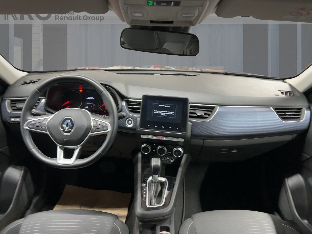 Renault Arkana - Bild 10