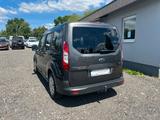 Ford Tourneo Connect Trend 1-Hand Scheckheftgepflegt - Ford Tourneo Gebrauchtwagen