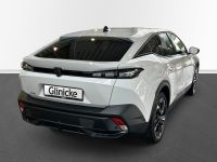 Peugeot 408 - Vorschau Bild 4