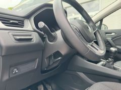 Fahrzeugabbildung Captur II Intens 1.0 TCe 100 LPG EU6d