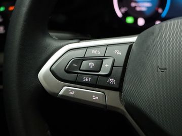 Fahrzeugverkauf 14 Volkswagen Golf VIII Vari. Style So&Wi R. StHz Navi Matrix