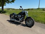 Harley-Davidson Dyna Fat Bob FXDF  - Top Zustand