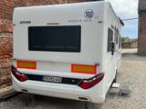 HYMER / ERIBA / HYMERCAR Nova 540 SL - HYMER / ERIBA 540