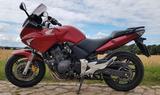 Honda CBF600SA 
