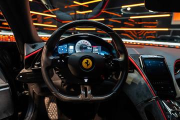 2023 Ferrari ROMA 缩略图 27
