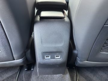 Peugeot 208 GT Pure Tech Allure Leder+Automatik+Massage, Bild 26