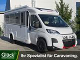 Dethleffs GLOBEBUS CAMP T 4  - Dethleffs Globebus Camp T 4