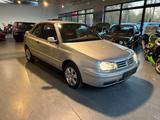 Volkswagen Golf IV 2.0  Cabriolet - Volkswagen Golf aus 2001: Iv