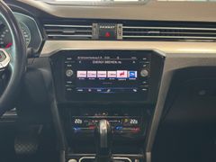 VW Passat Variant - Ansicht 17